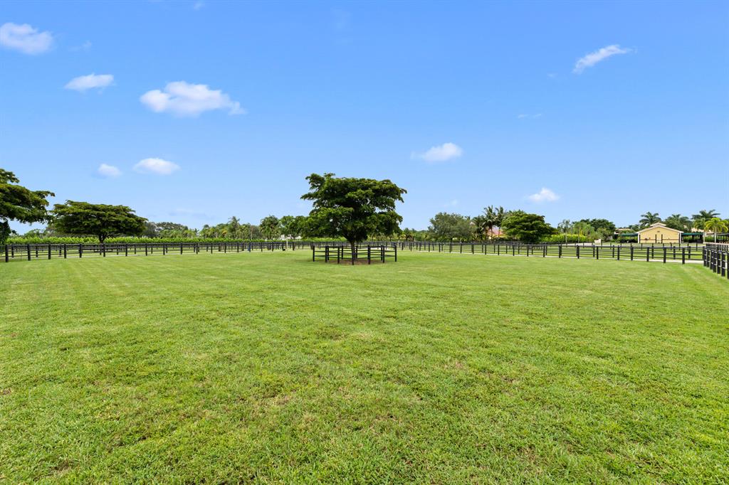 Southfields - Residential