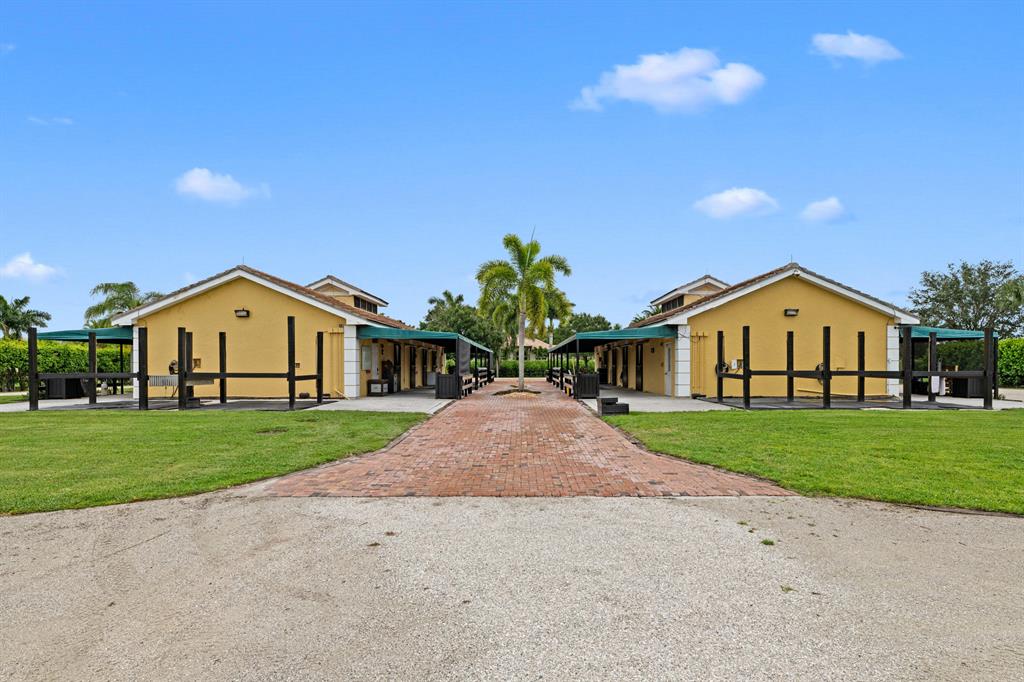 Southfields - Residential