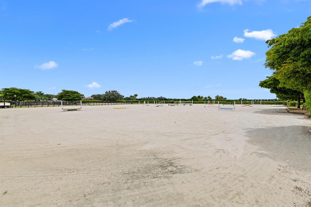 Southfields - Residential