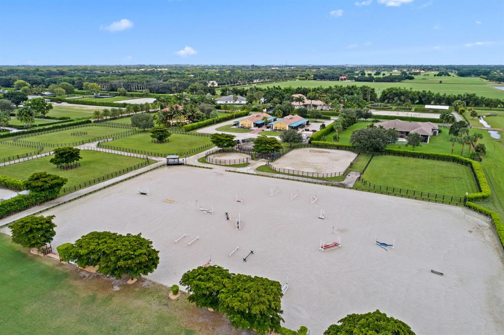 Southfields - Residential