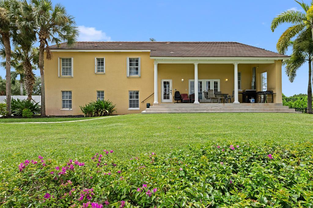 Southfields - Residential