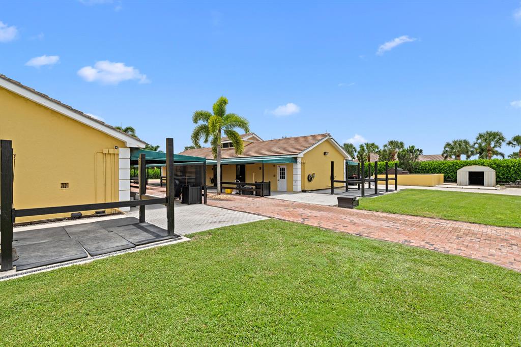 Southfields - Residential