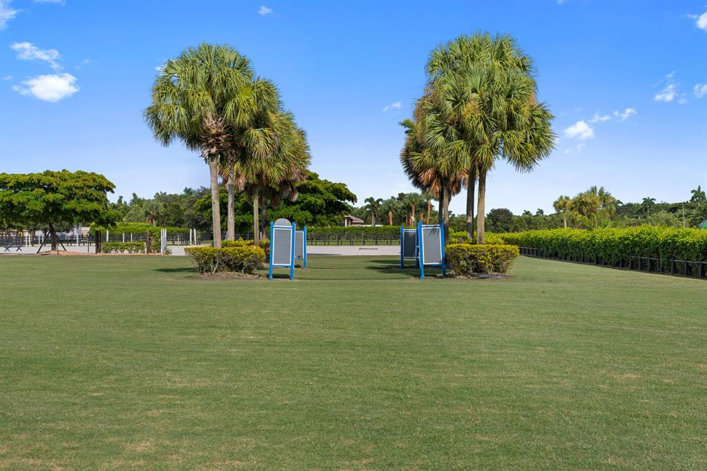 Southfields - Residential