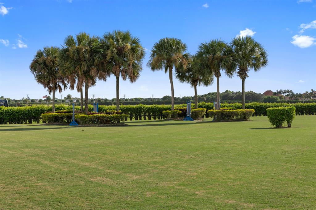 Southfields - Residential