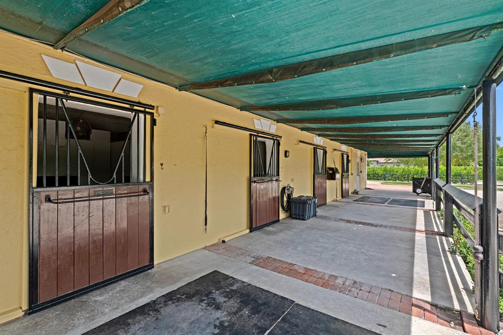 Southfields - Residential