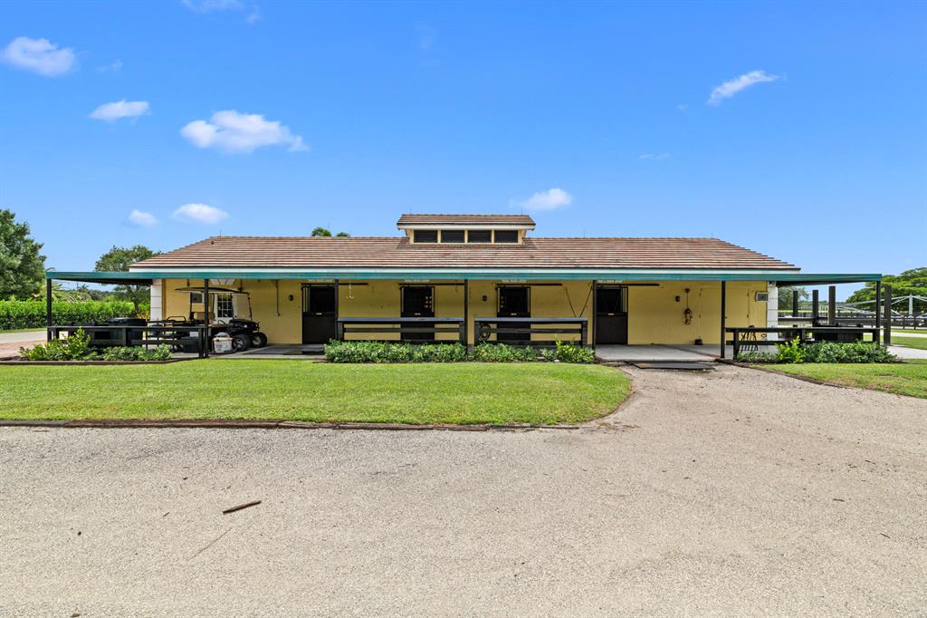 Southfields - Residential