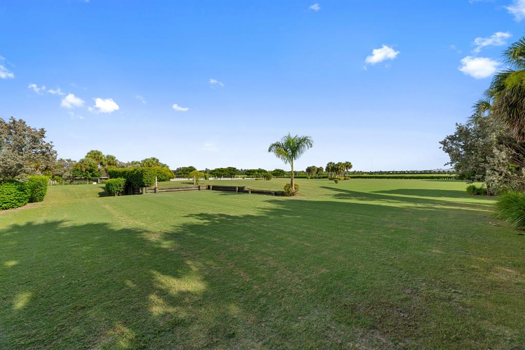 Southfields - Residential