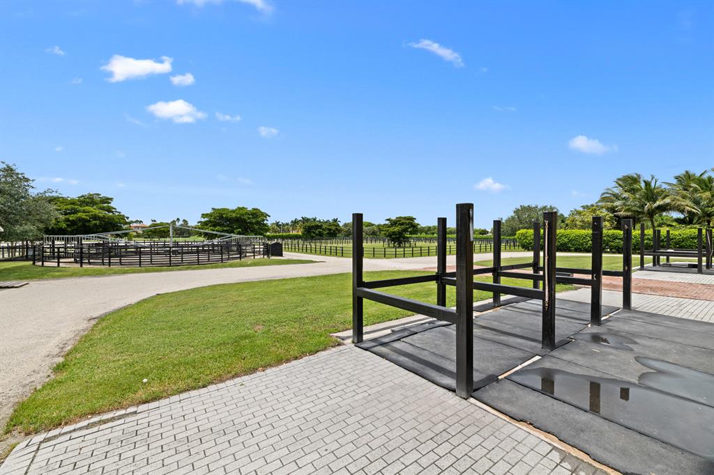 Southfields - Residential