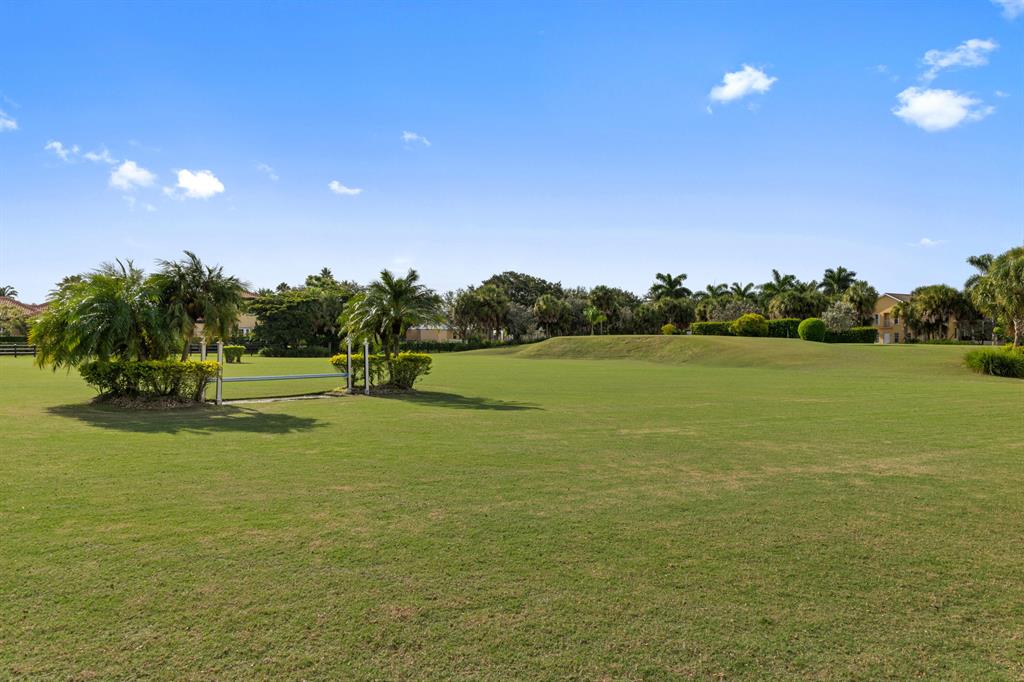 Southfields - Residential