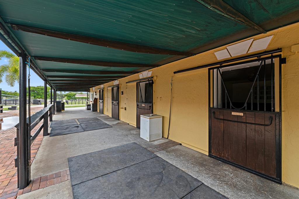 Southfields - Residential