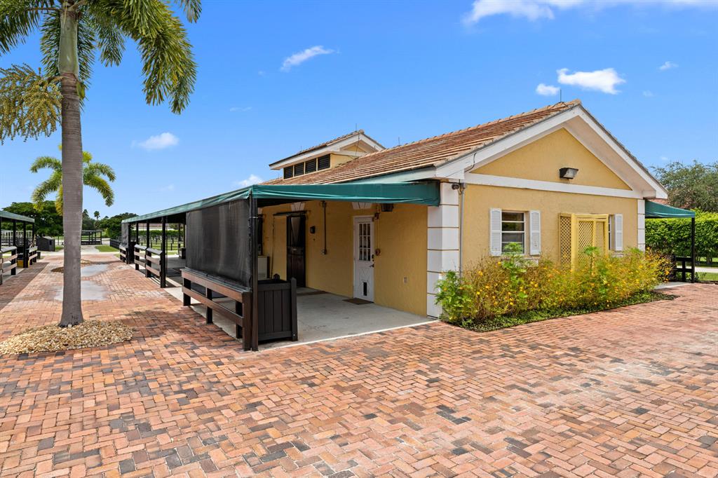 Southfields - Residential