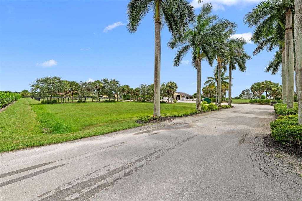 Southfields - Residential