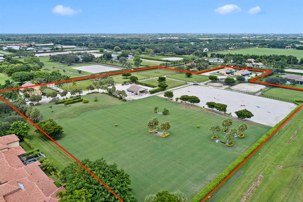 Southfields - Residential