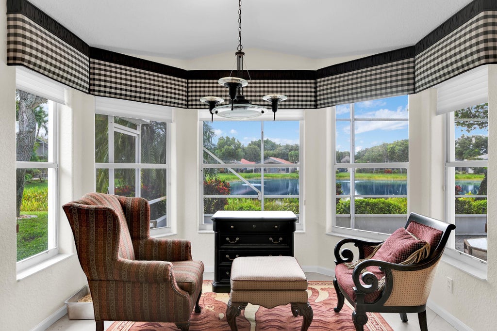 Photo of 11449 Kanapali Lane, Boynton Beach, FL 33437 (MLS # B26093472)