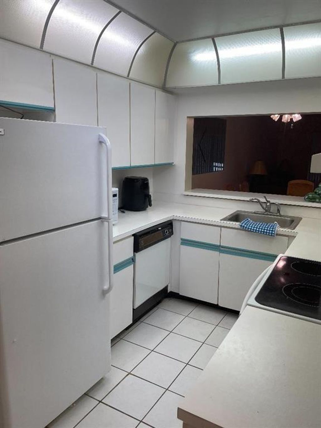 Photo of 7903 Willow Spring Drive #1114, Lake Worth, FL 33467 (MLS # R10889100)