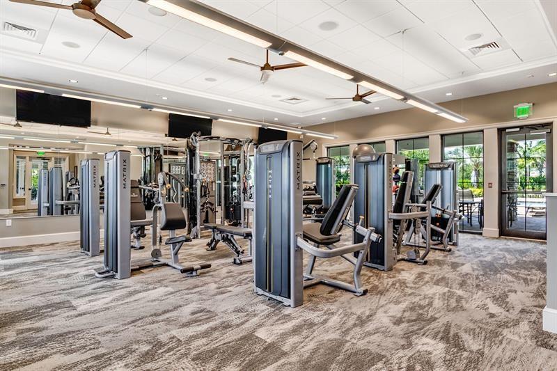 Fields at Gulfstream - Residential