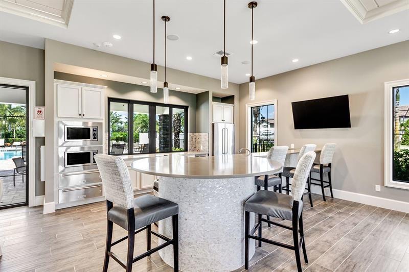 Fields at Gulfstream - Residential