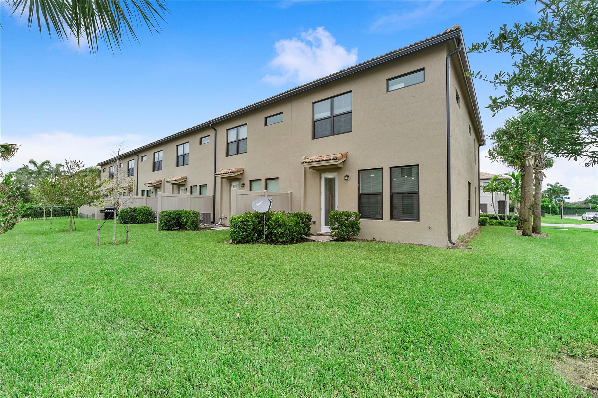 Fields at Gulfstream - Residential