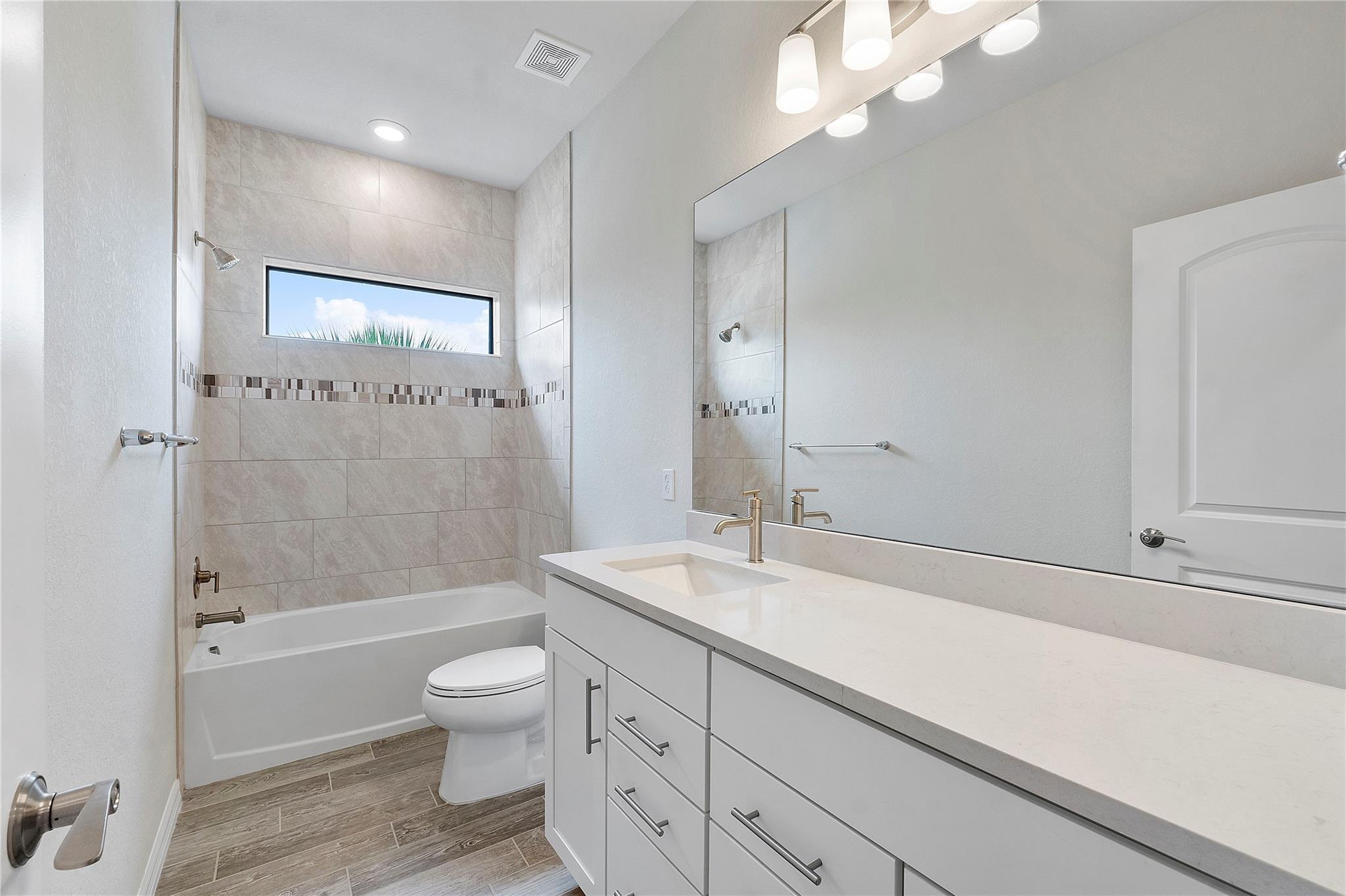 Fields at Gulfstream - Residential