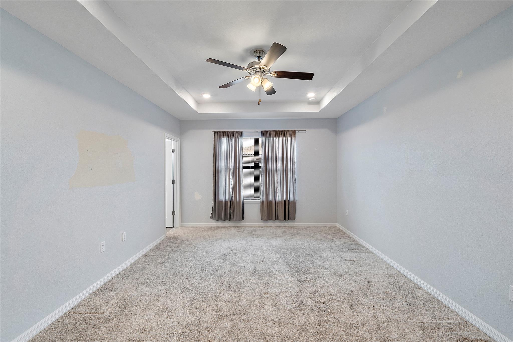 Fields at Gulfstream - Residential