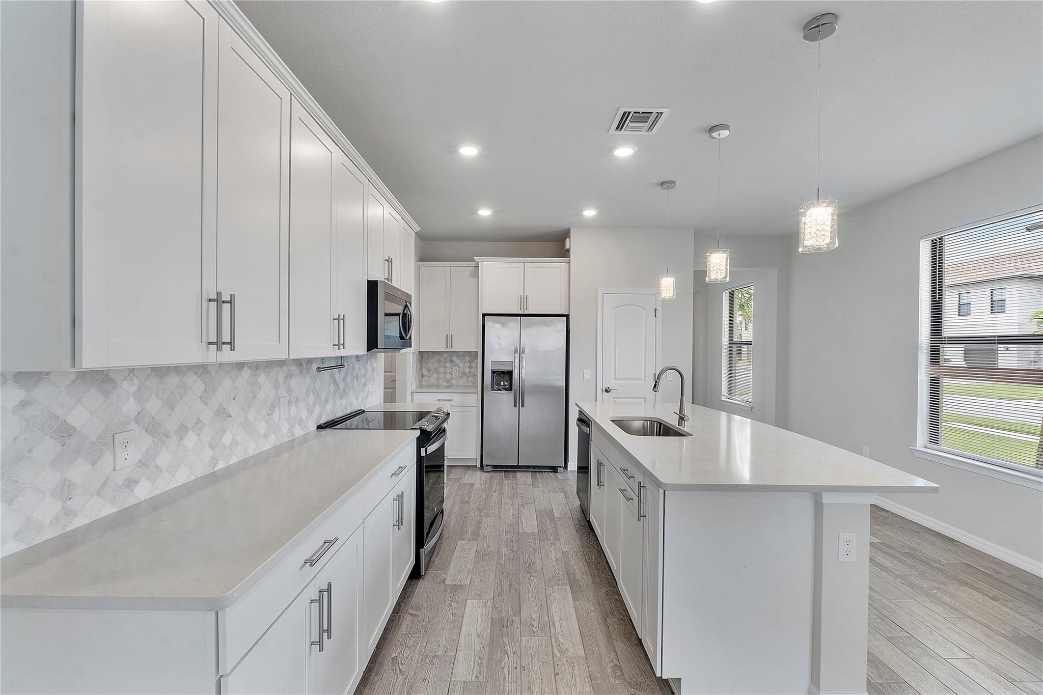 Fields at Gulfstream - Residential