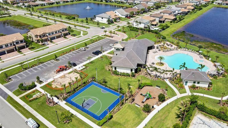 Fields at Gulfstream - Residential