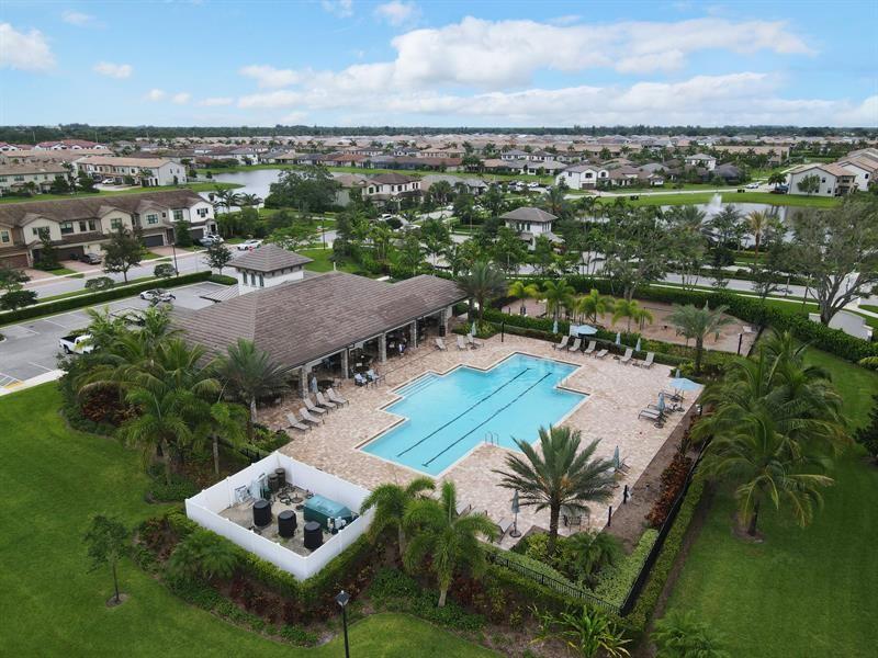 Fields at Gulfstream - Residential