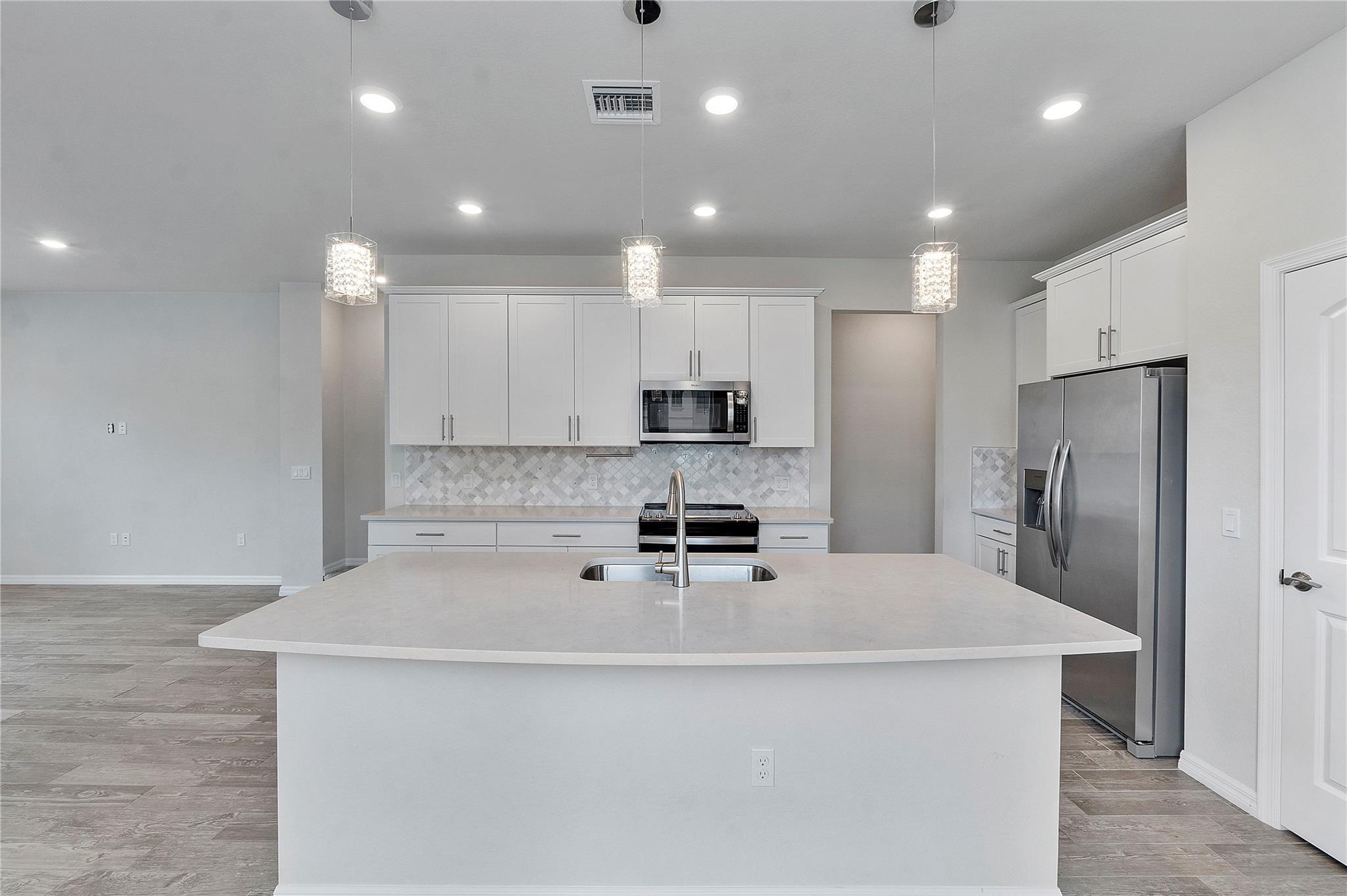 Fields at Gulfstream - Residential