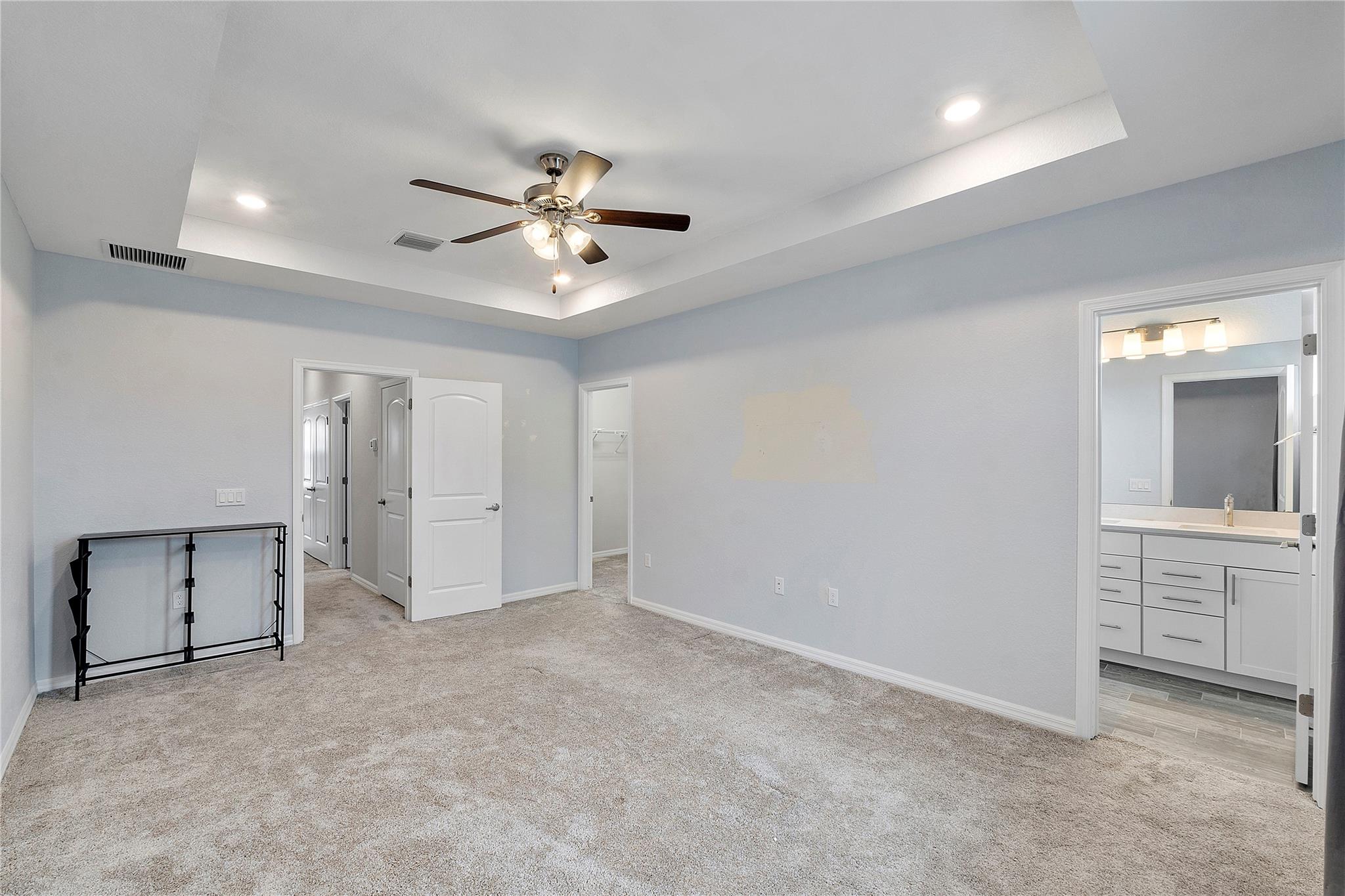 Fields at Gulfstream - Residential