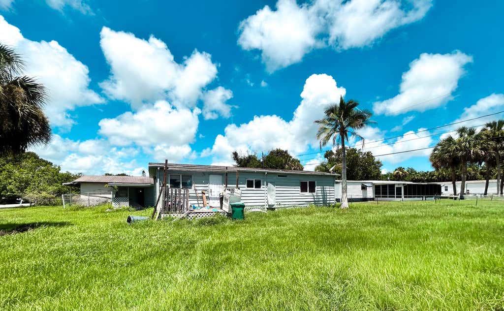 Photo of 5106 Deanna Lane, Fort Pierce, FL 34946 (MLS # B26056865)