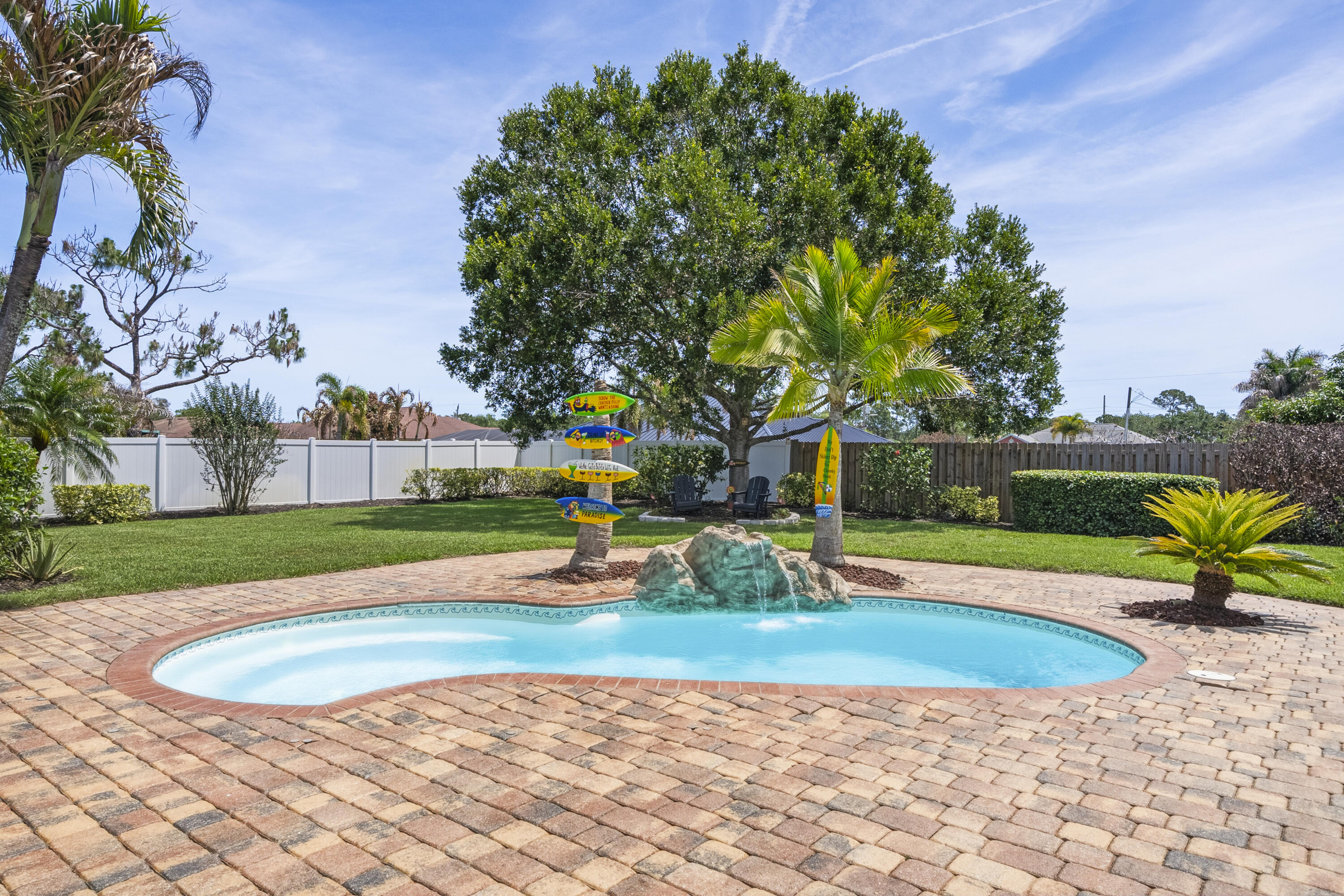 PORT ST LUCIE SECTION 37 - Residential
