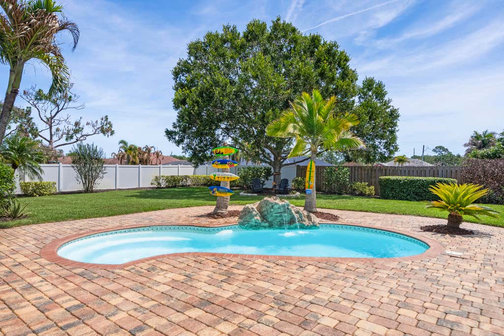 Photo of 236 SW Paar Drive, Port Saint Lucie, FL 34953 (MLS # B26027881)