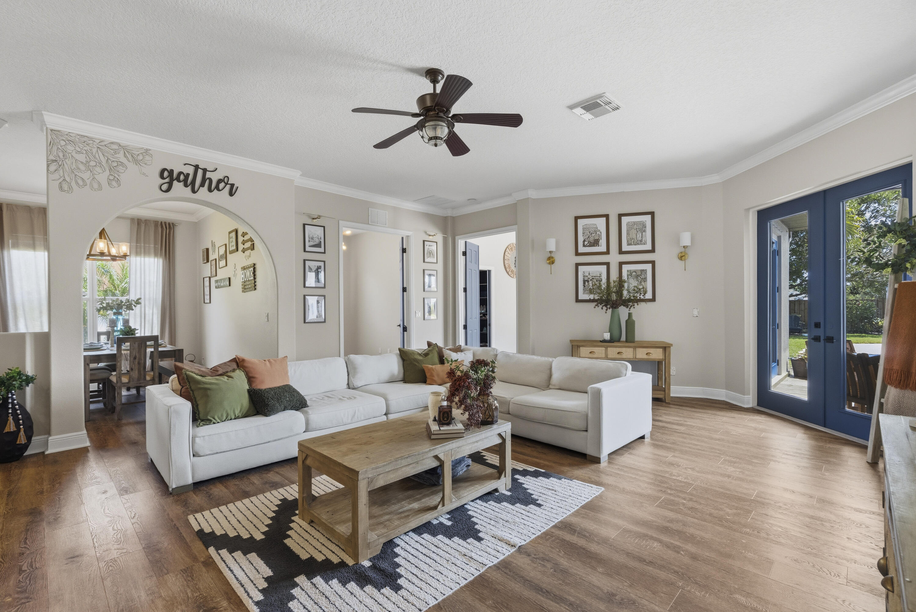 PORT ST LUCIE SECTION 37 - Residential