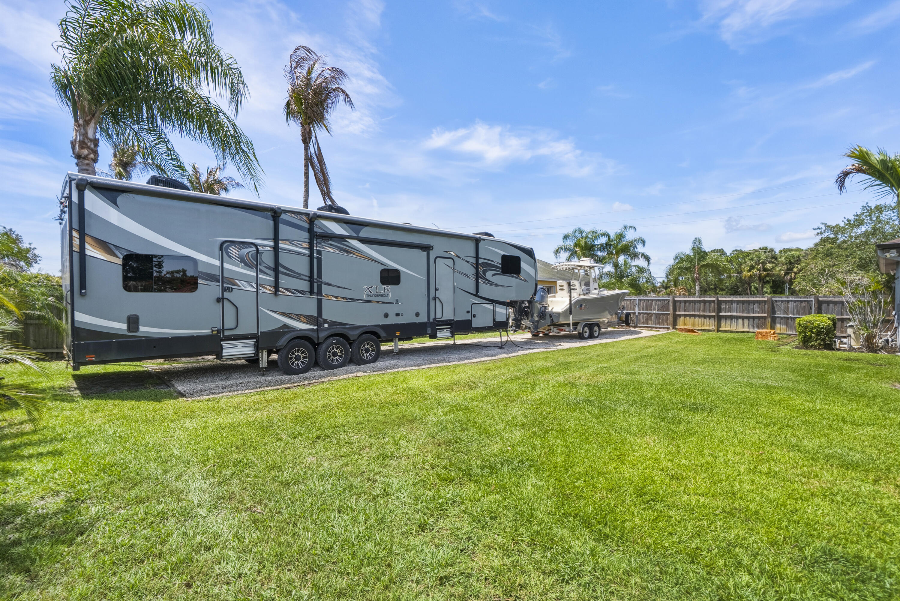PORT ST LUCIE SECTION 37 - Residential