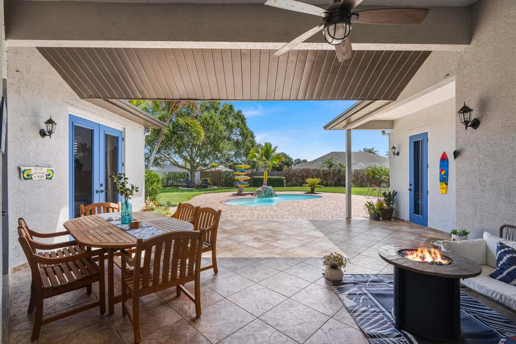 Photo of 236 SW Paar Drive, Port Saint Lucie, FL 34953 (MLS # B26027881)