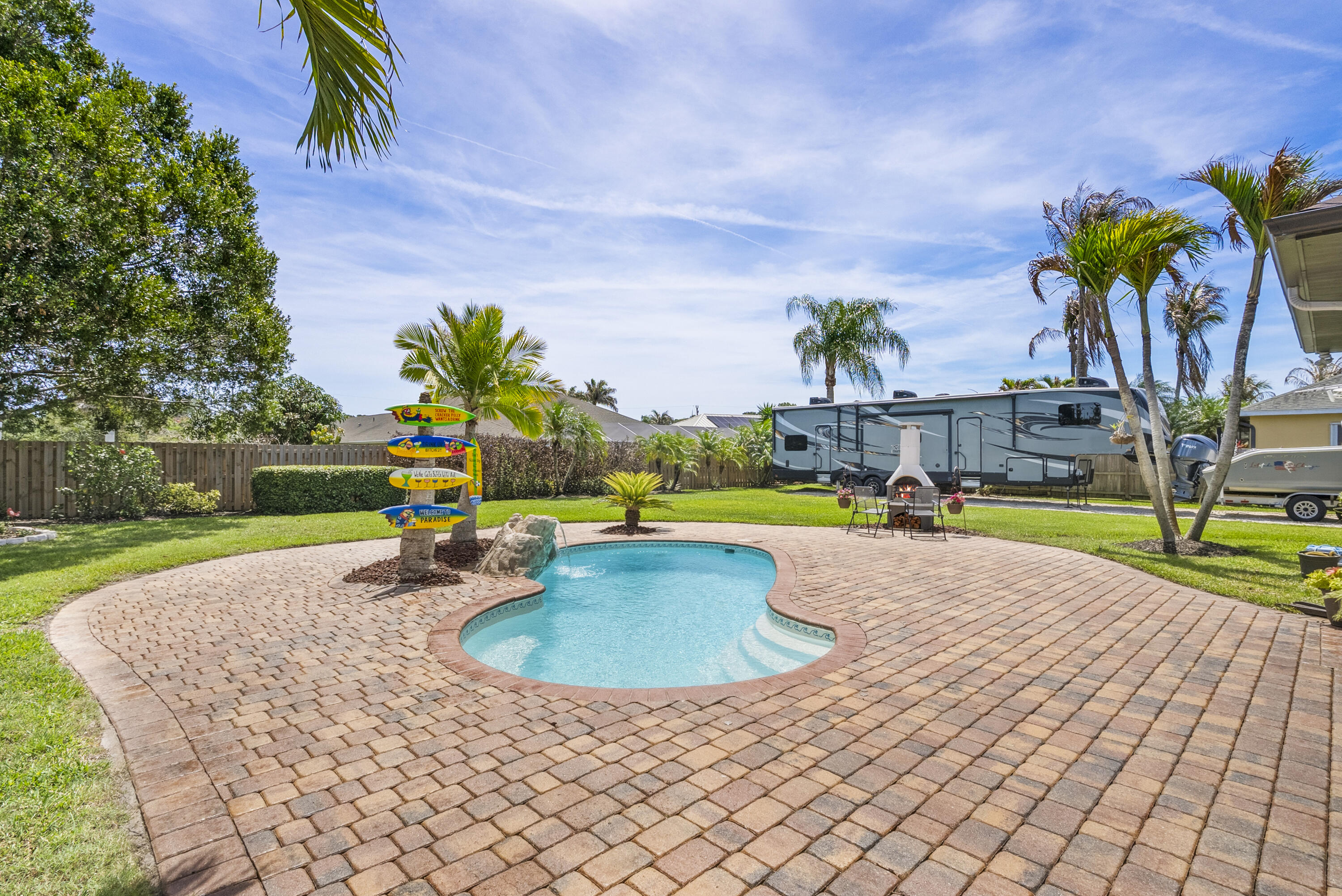PORT ST LUCIE SECTION 37 - Residential