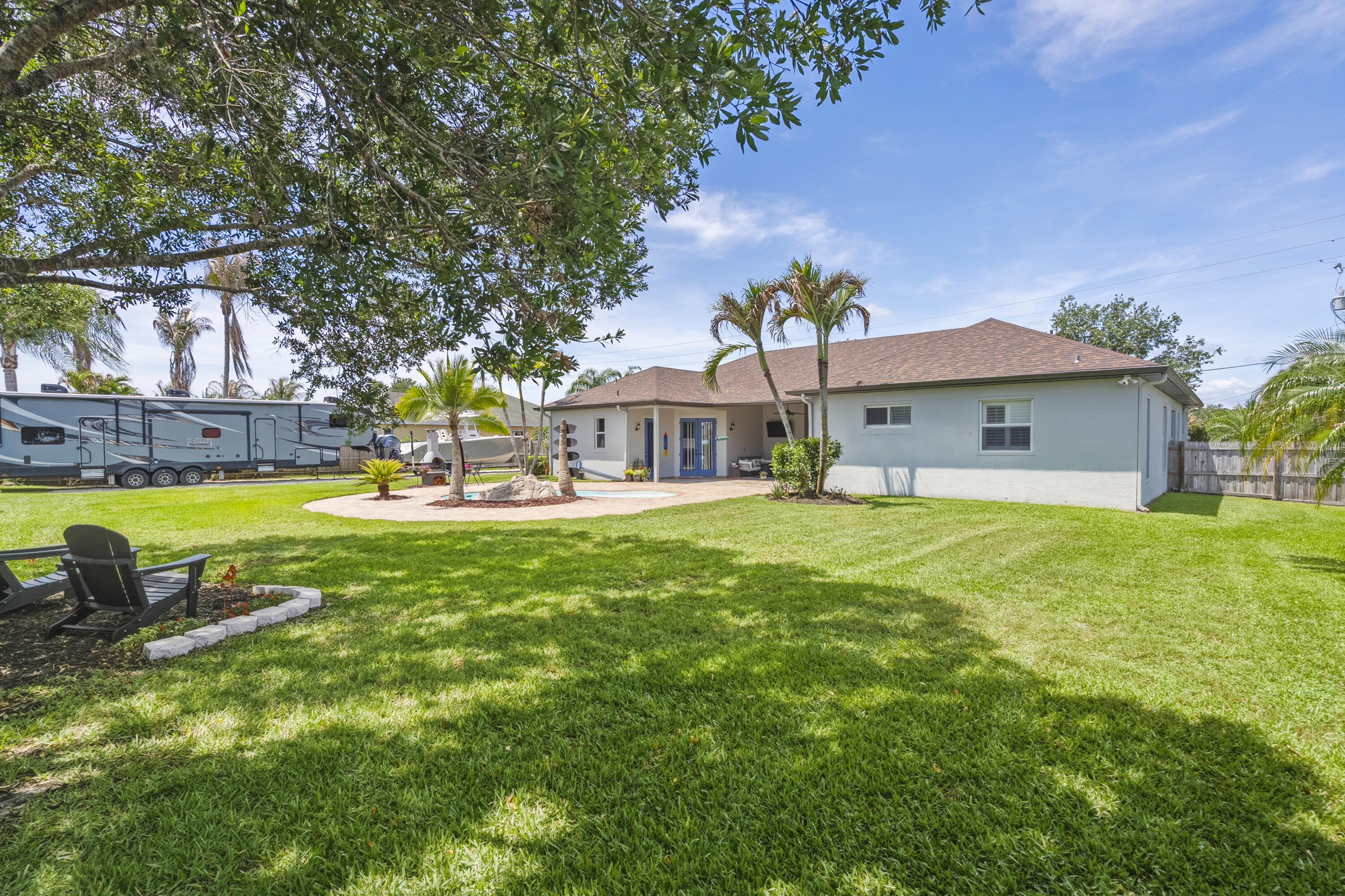 PORT ST LUCIE SECTION 37 - Residential
