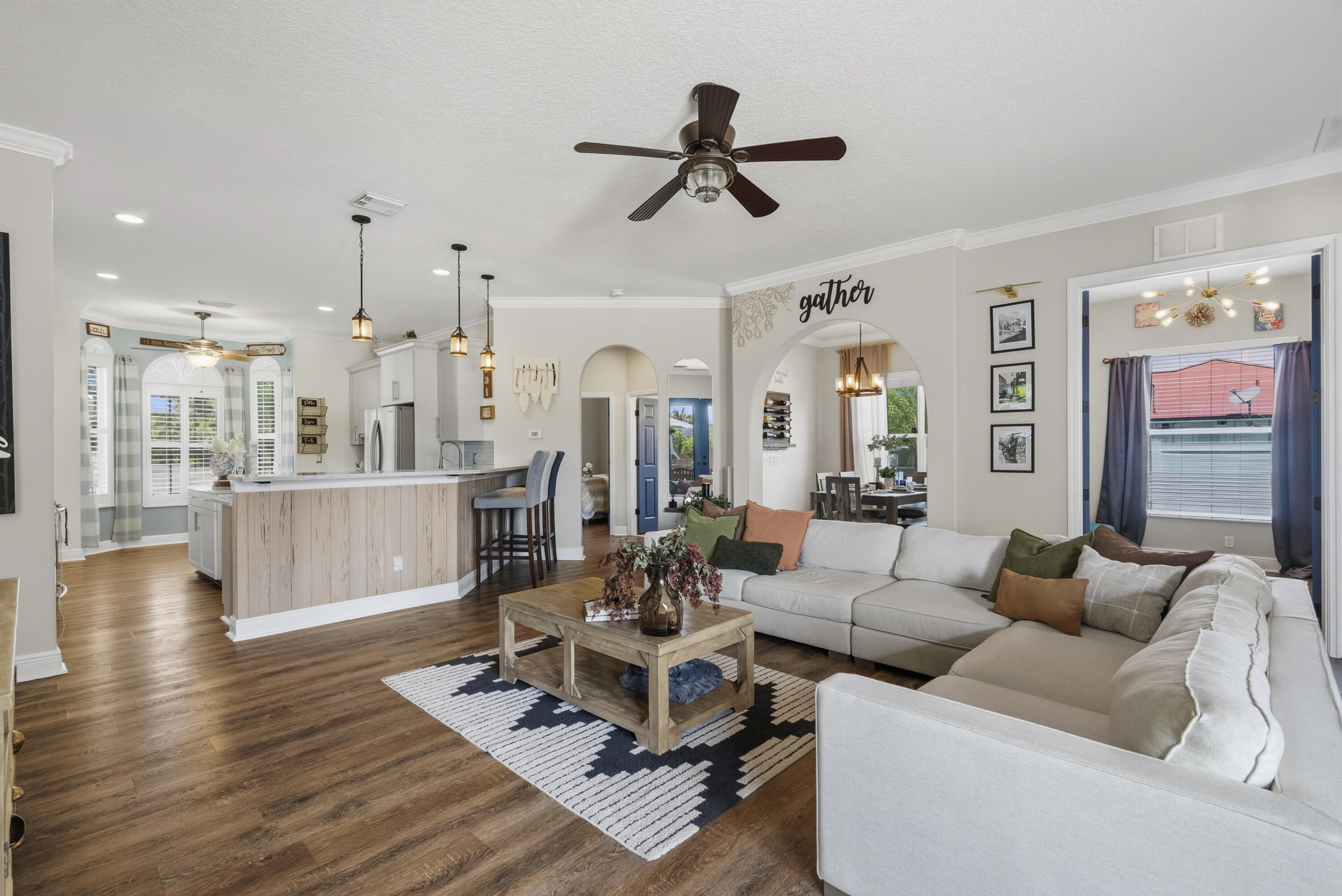 PORT ST LUCIE SECTION 37 - Residential