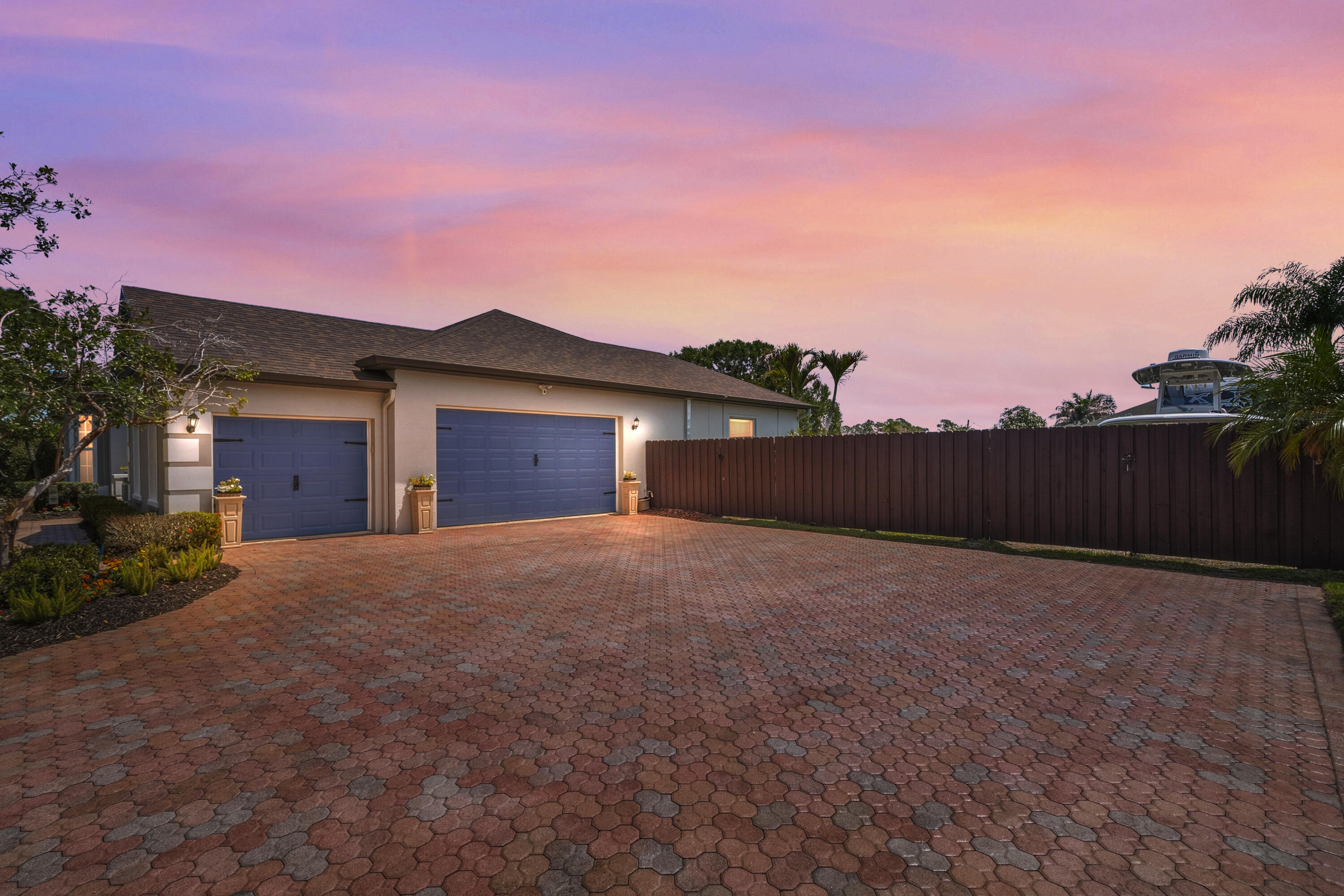 PORT ST LUCIE SECTION 37 - Residential