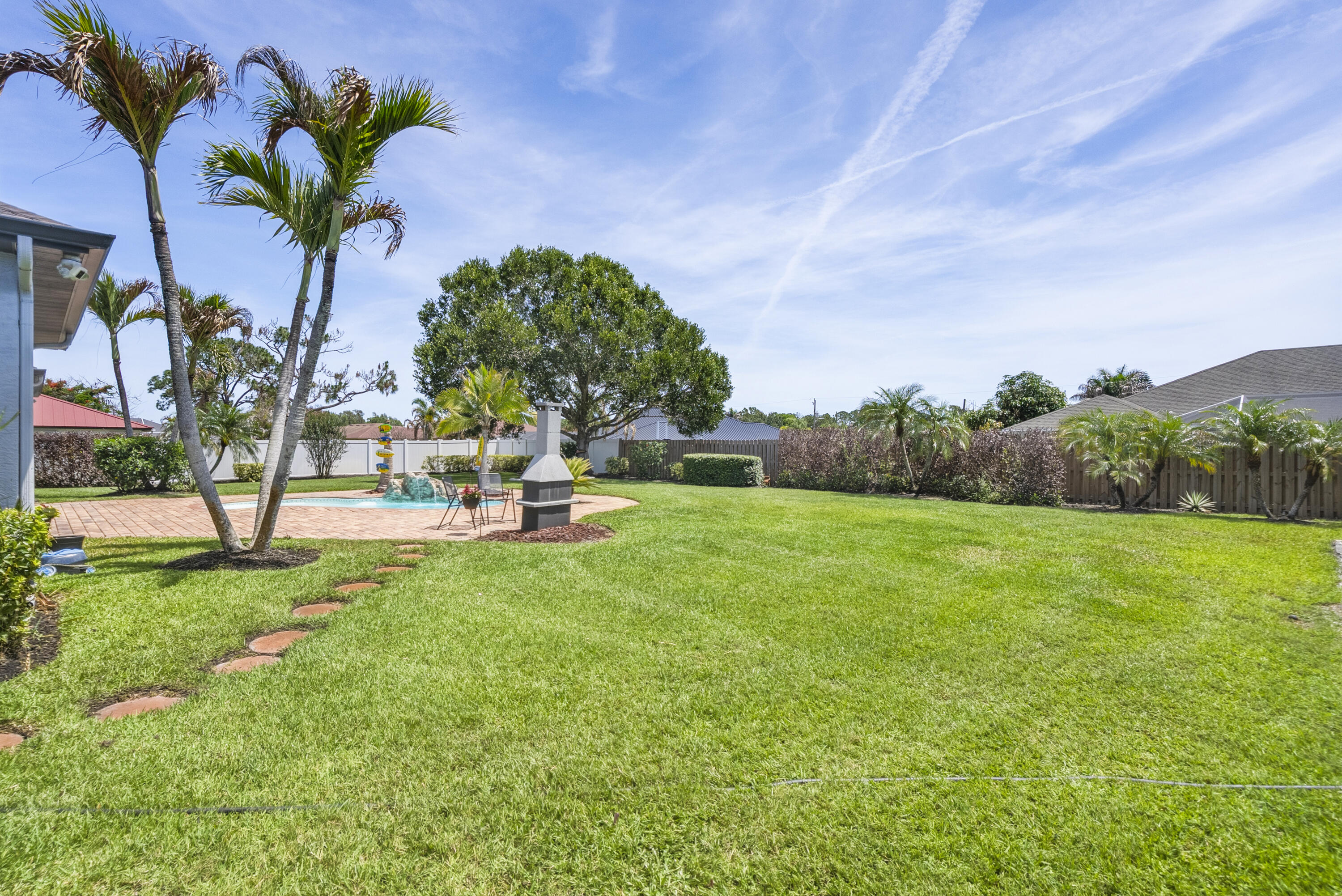 PORT ST LUCIE SECTION 37 - Residential
