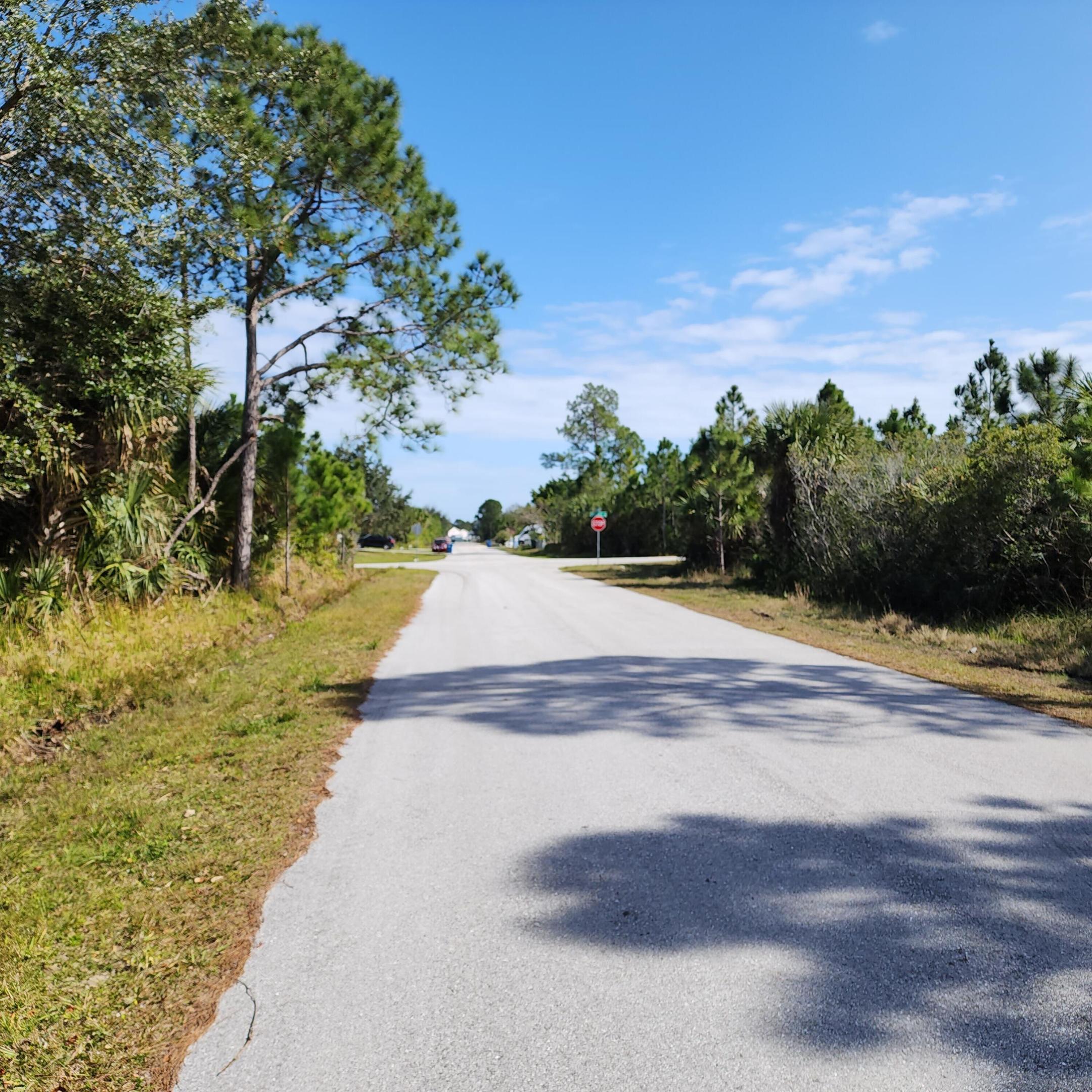 PORT MALABAR UNIT 23 - Land