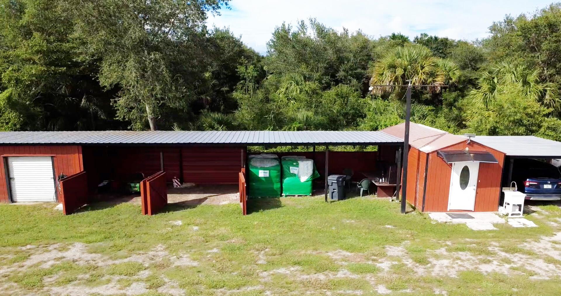 LOXAHACHEE - Residential Lease