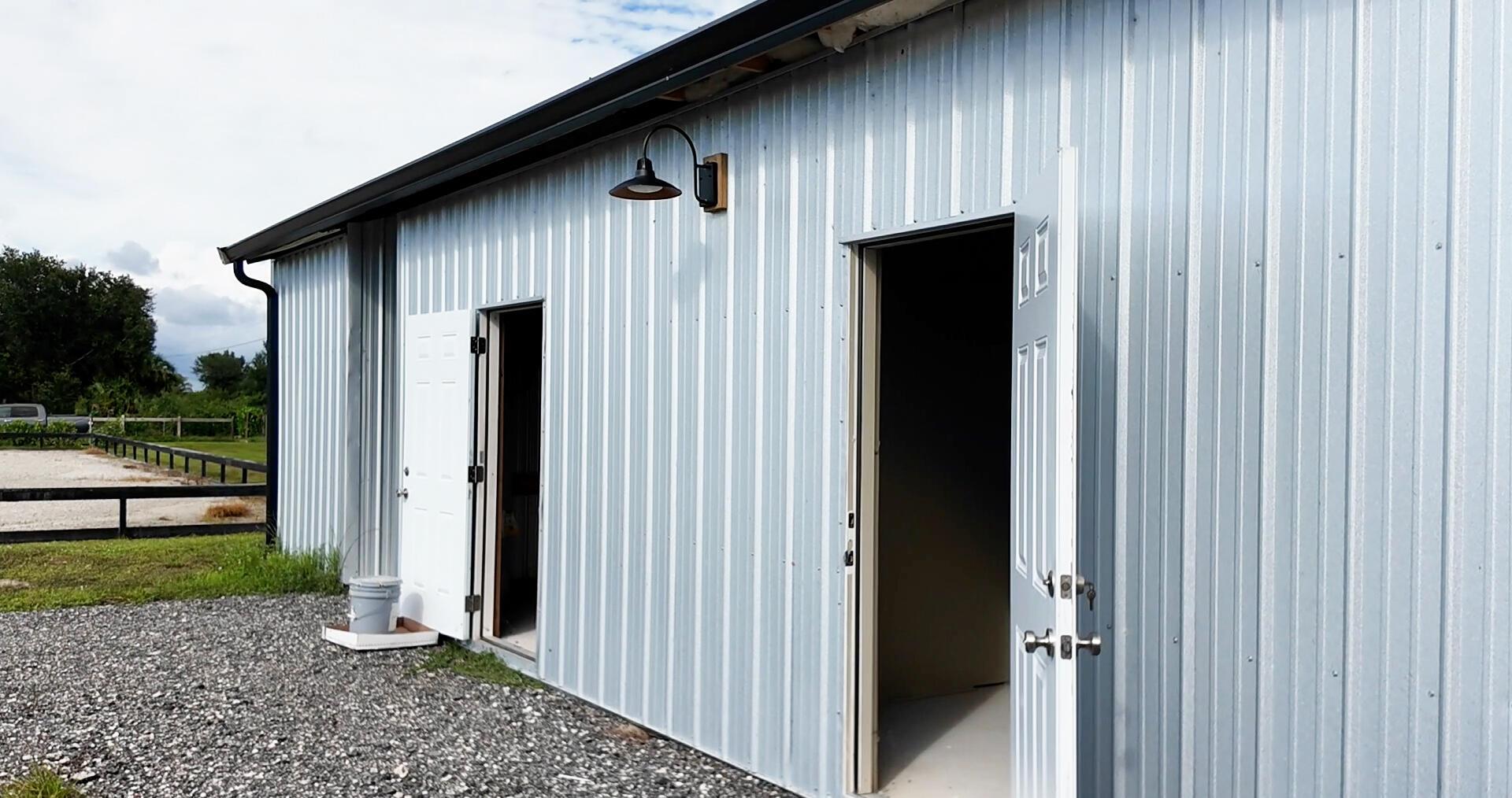 LOXAHACHEE - Residential Lease