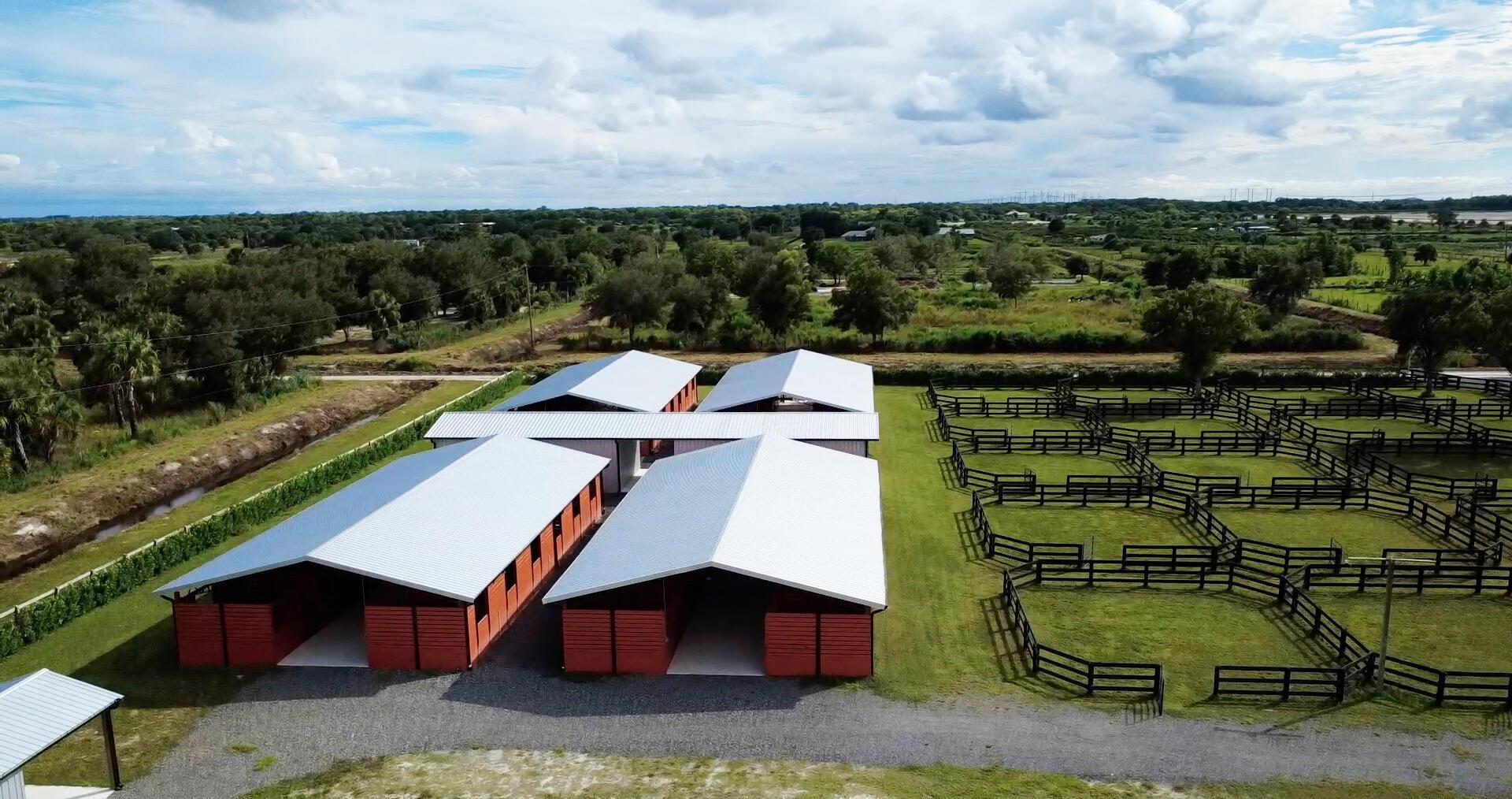 LOXAHACHEE - Residential Lease