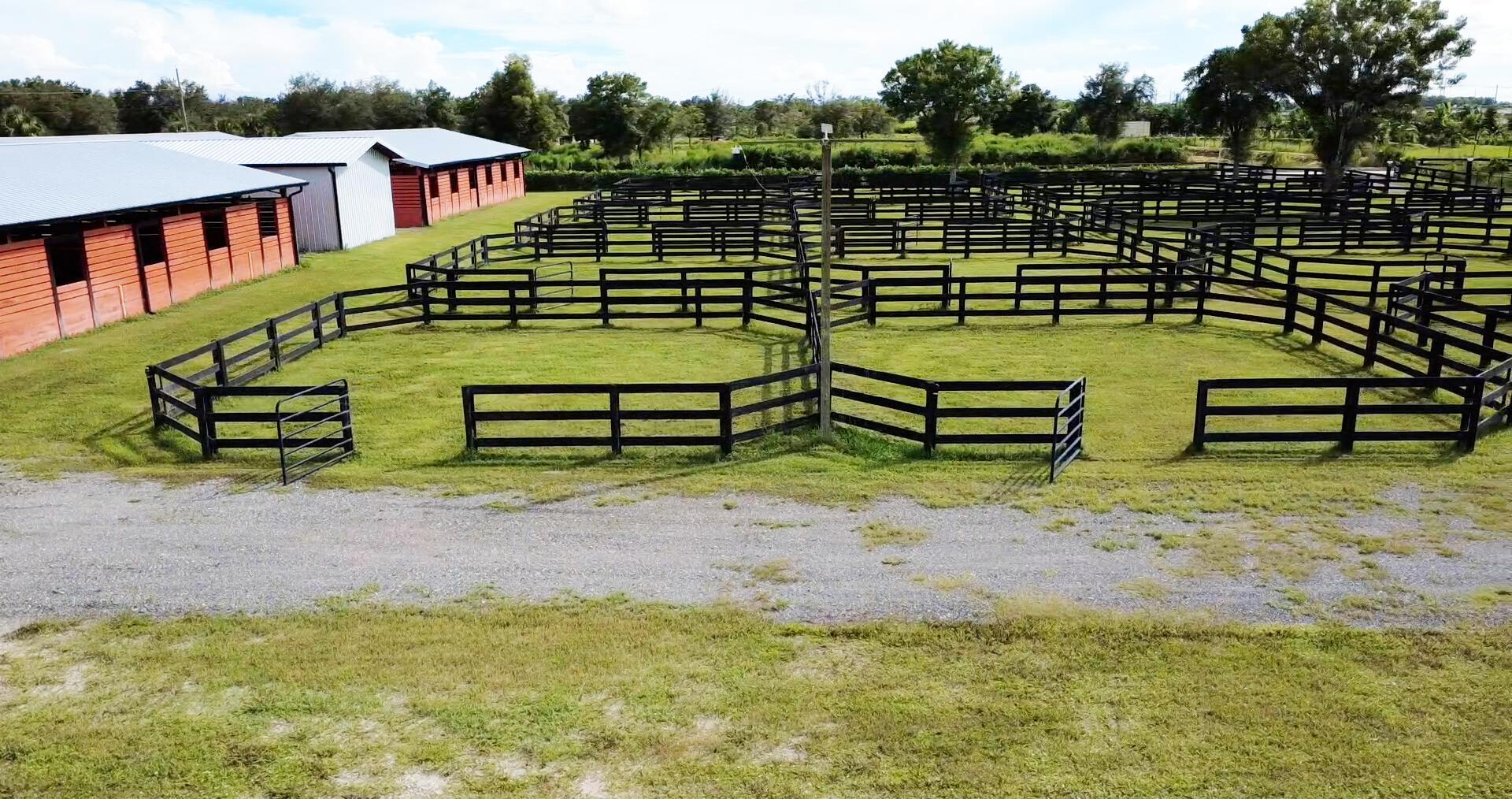 LOXAHACHEE - Residential Lease