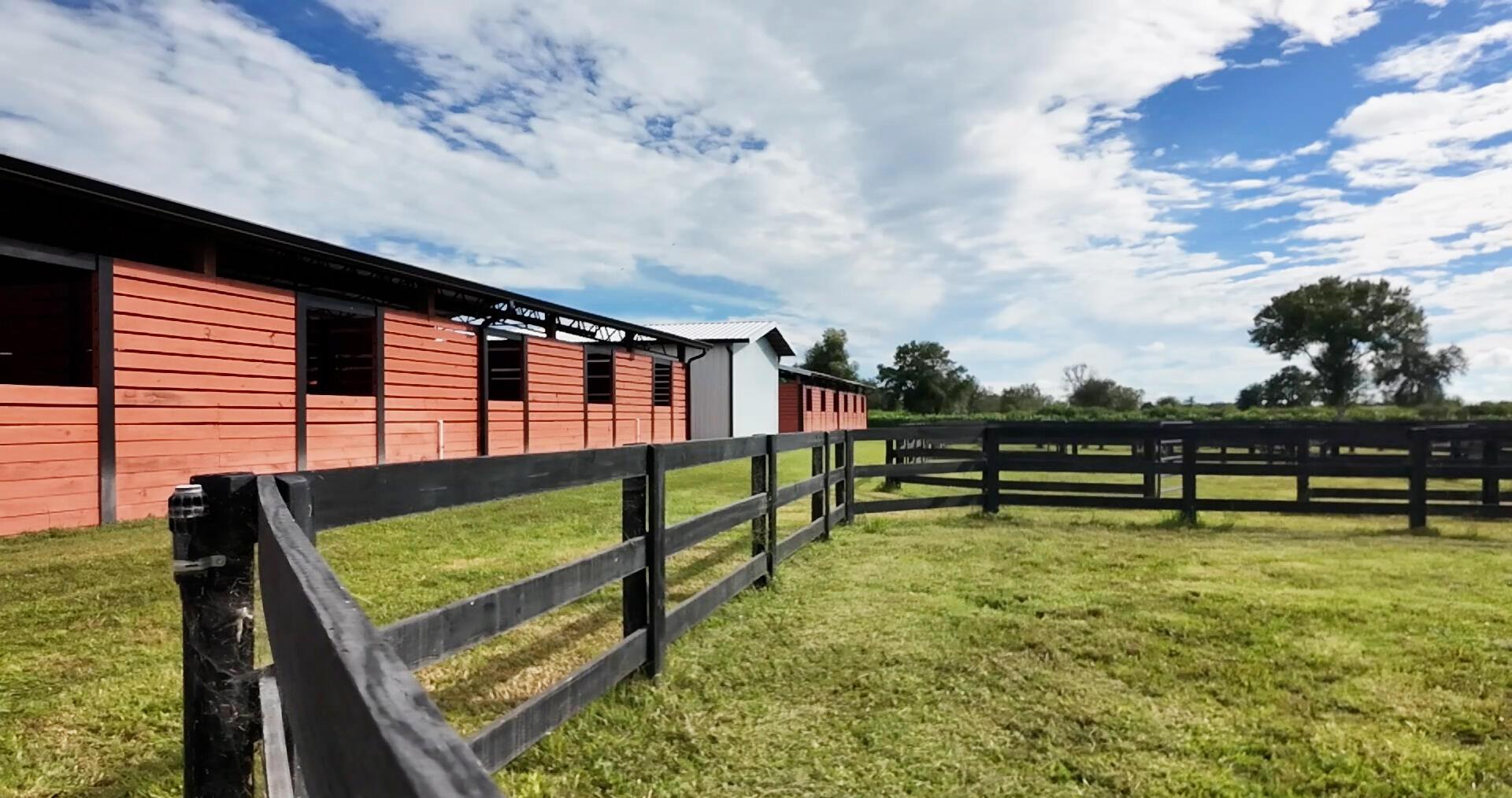 LOXAHACHEE - Residential Lease