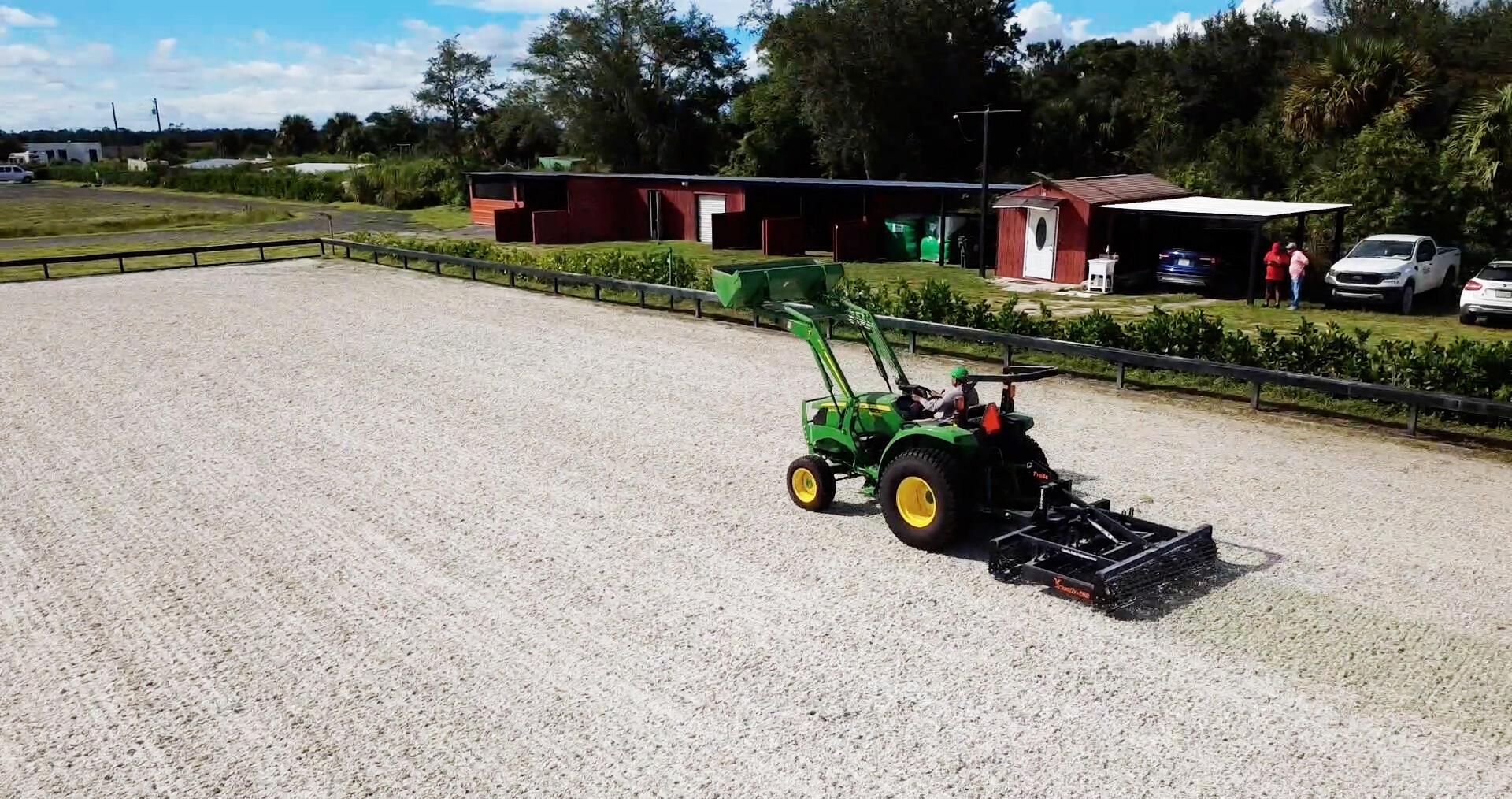 LOXAHACHEE - Residential Lease