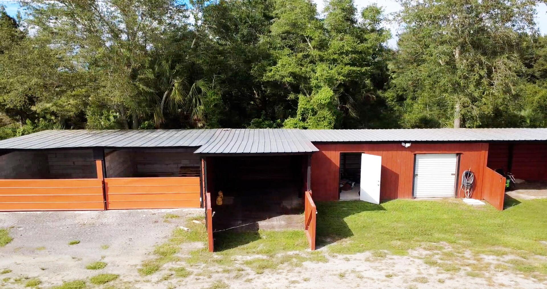 LOXAHACHEE - Residential Lease