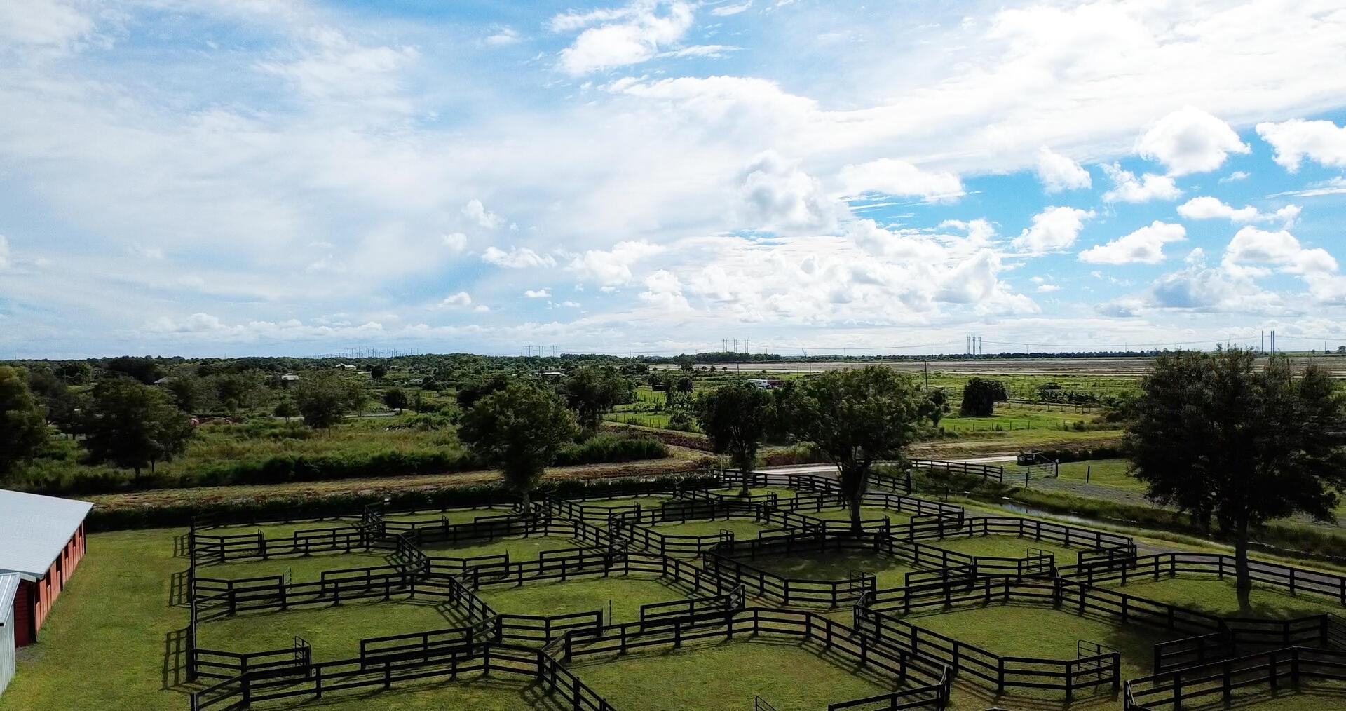 LOXAHACHEE - Residential Lease