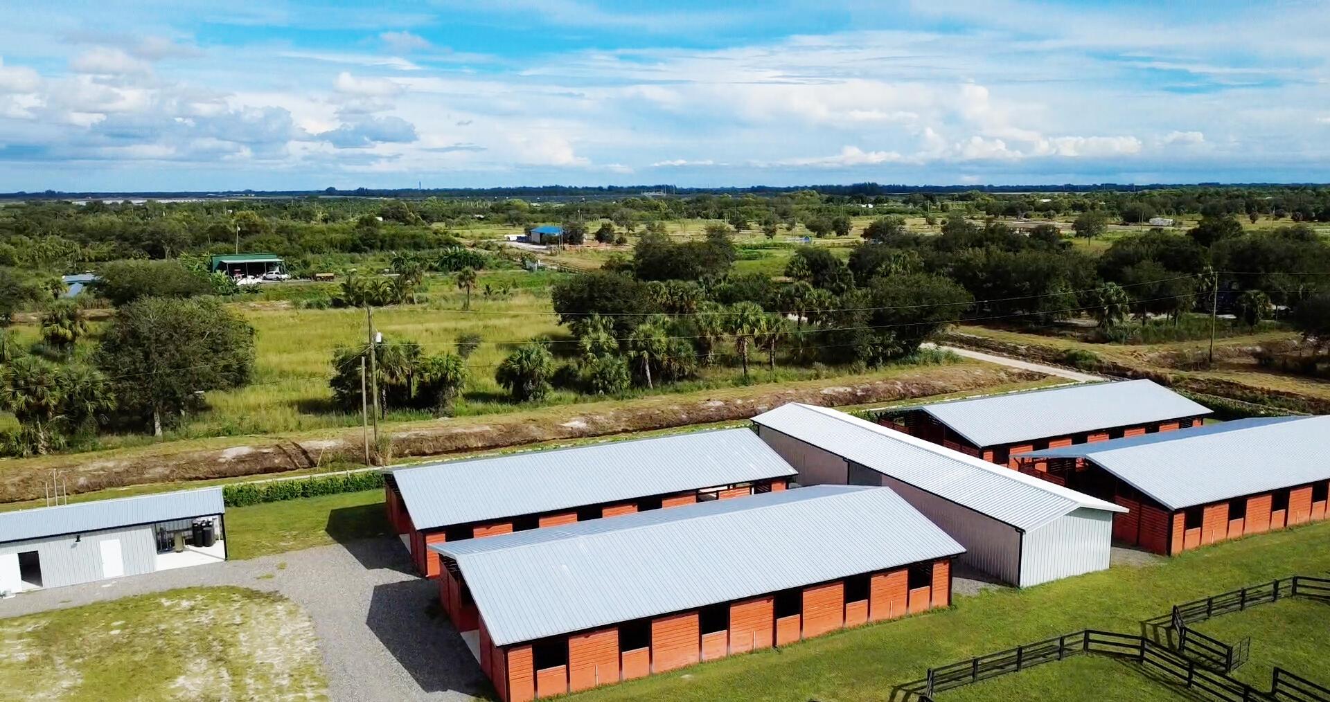 LOXAHACHEE - Residential Lease